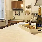 Lejlighed Casa Io' By Interhome