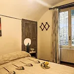 Lejlighed Casa Io' By Interhome *