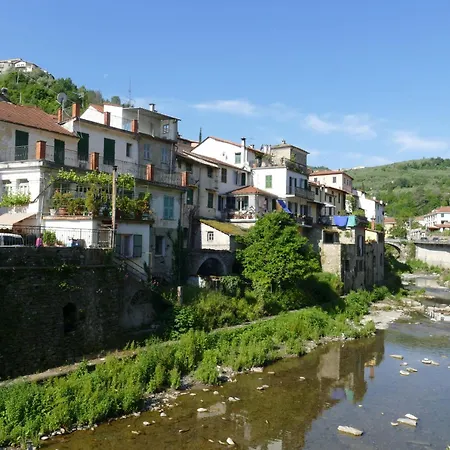 Casa Io' By Interhome * Borgomaro