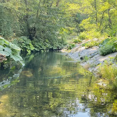 Casa Io' By Interhome Appartement