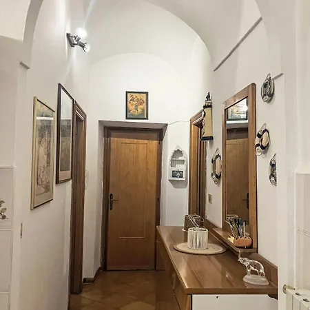 Casa Io' By Interhome Appartement Borgomaro