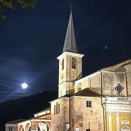 Casa Io' By Interhome *