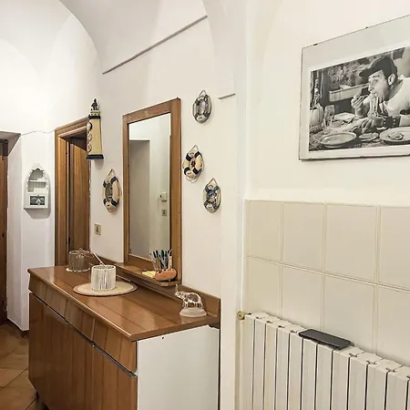 公寓 Casa Io' By Interhome *