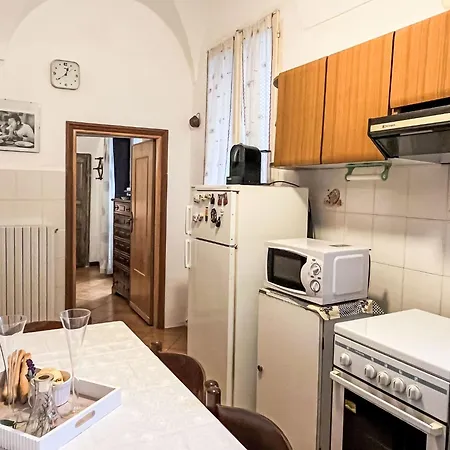 Casa Io' By Interhome Appartement