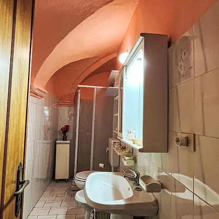 Casa Io' By Interhome