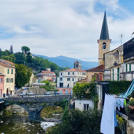 Casa Io' By Interhome Appartement