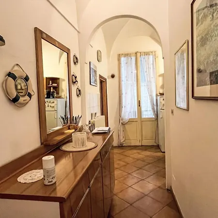 Casa Io' By Interhome 公寓 *