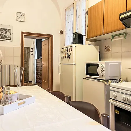 Casa Io' By Interhome