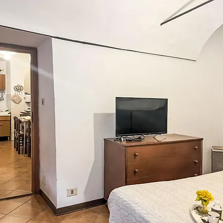 Lejlighed Casa Io' By Interhome