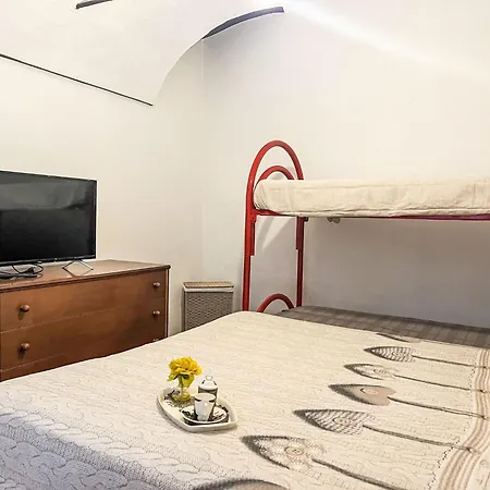 Casa Io' By Interhome Appartement Borgomaro
