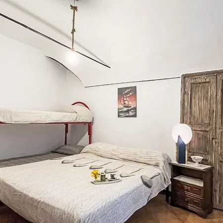 Casa Io' By Interhome * Borgomaro