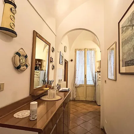 Casa Io' By Interhome