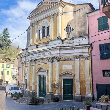 Casa Io' By Interhome *