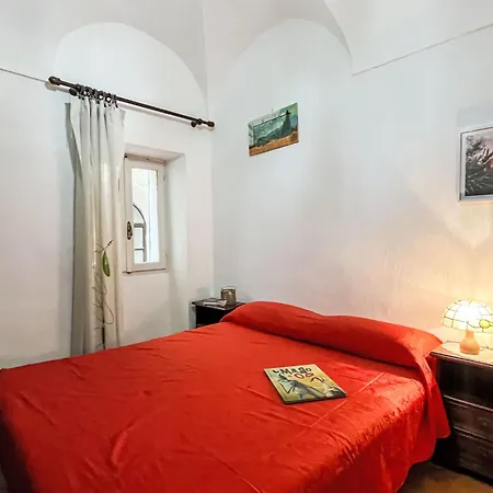 Casa Io' By Interhome Borgomaro