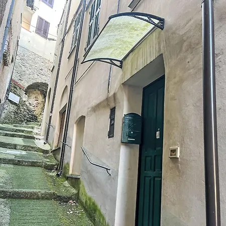 Casa Io' By Interhome *