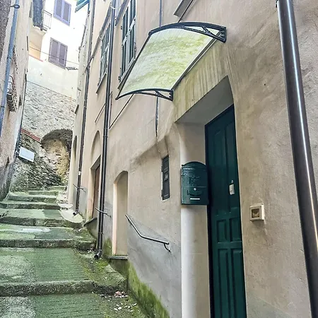 Casa Io' By Interhome 아파트