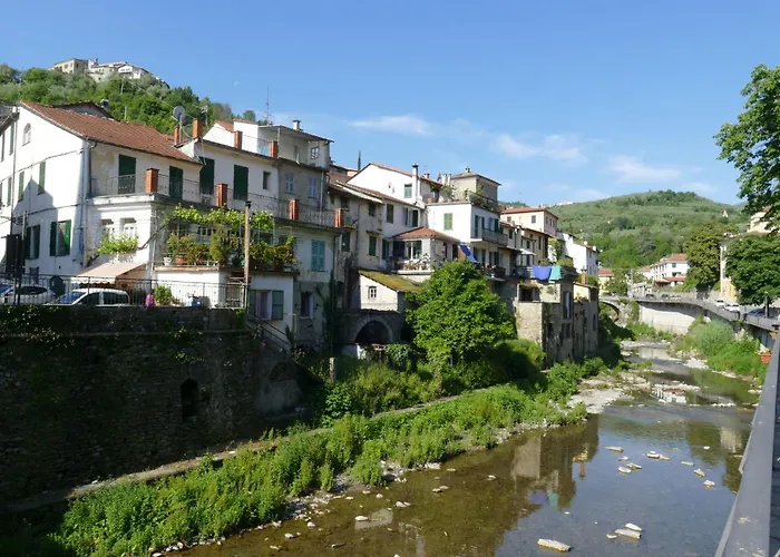 Casa Io' By Interhome * Borgomaro