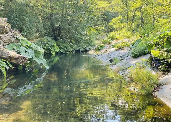 Casa Io' By Interhome 아파트