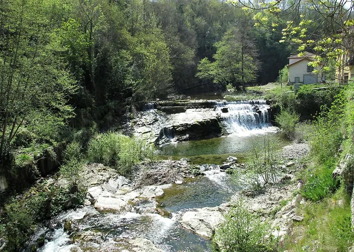 Casa Io' By Interhome Appartement *