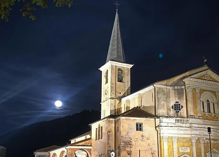 Casa Io' By Interhome *