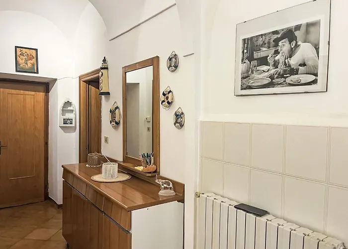 Appartement Casa Io' By Interhome *