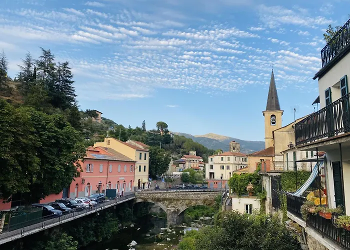 아파트 Casa Io' By Interhome 보르고마로