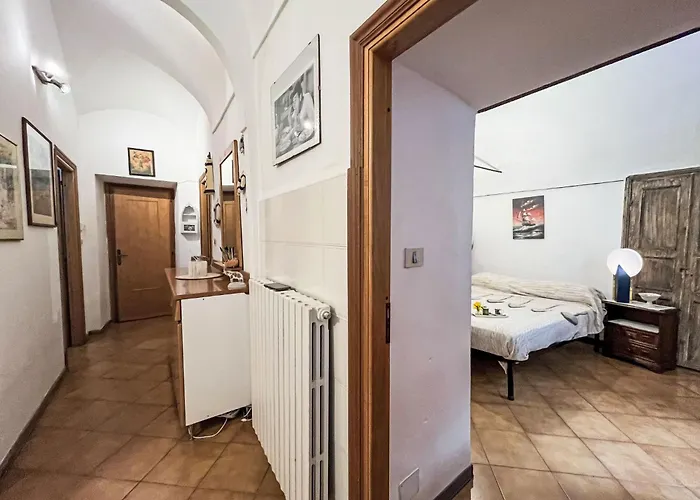 Casa Io' By Interhome *