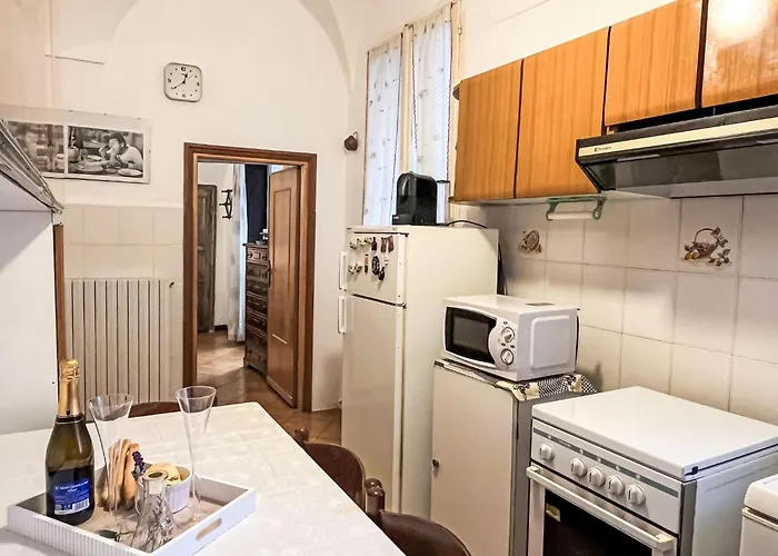 Casa Io' By Interhome Appartement