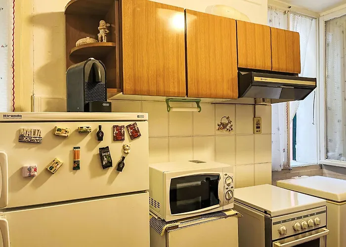 Casa Io' By Interhome *