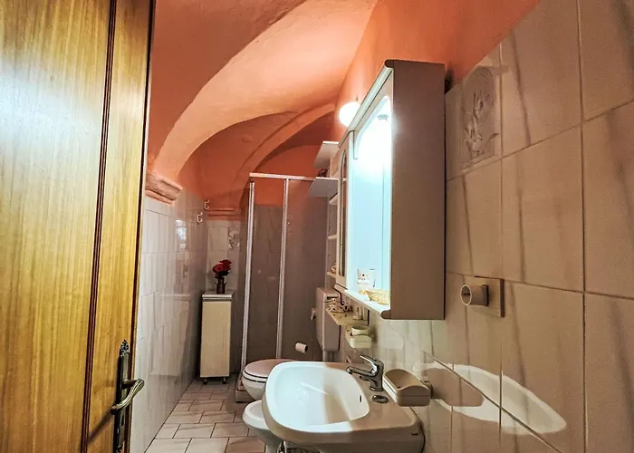 Casa Io' By Interhome