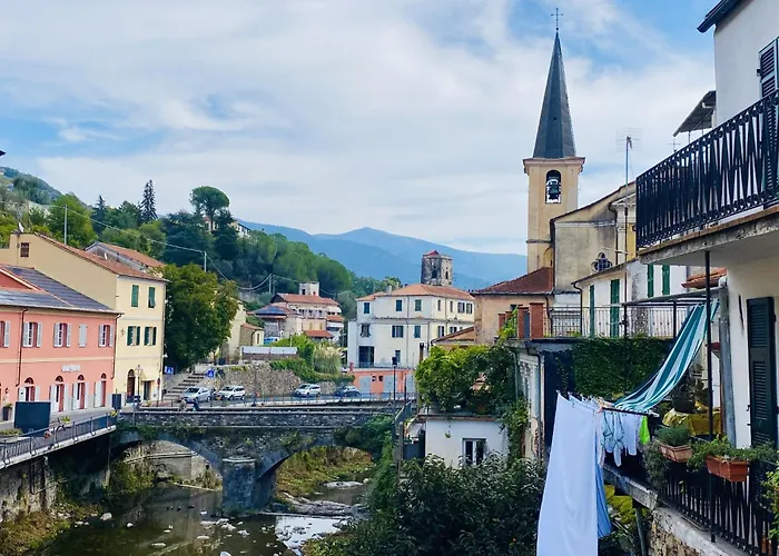 Casa Io' By Interhome 아파트