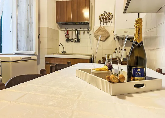 Apartmán Casa Io' By Interhome