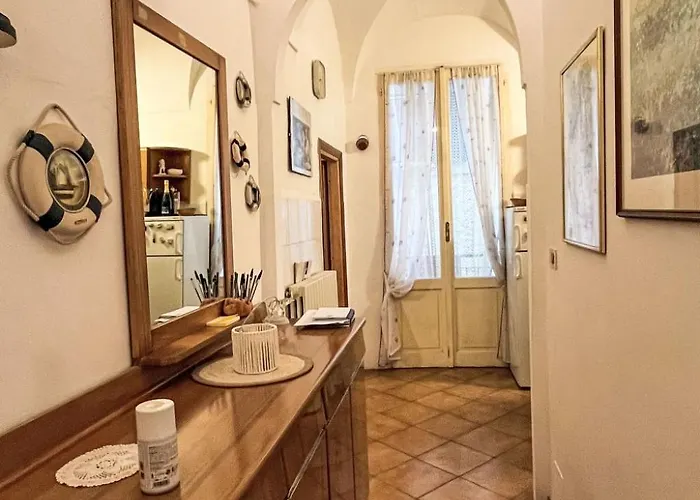 Casa Io' By Interhome 아파트 *