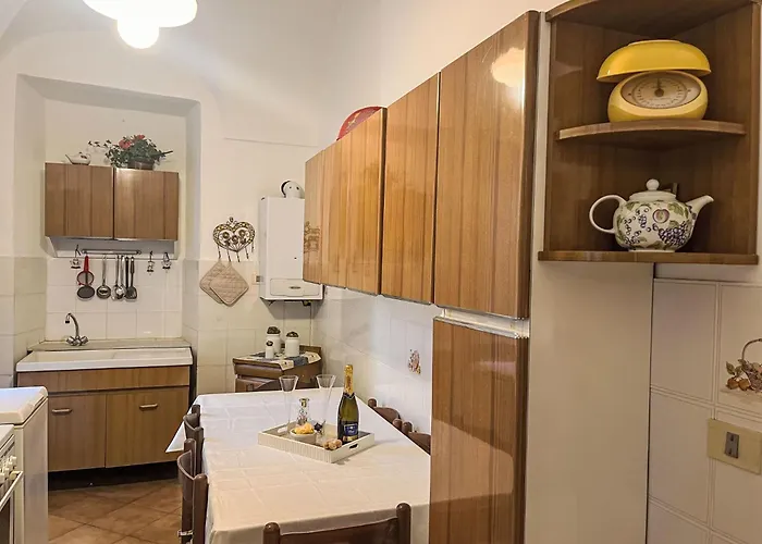 Casa Io' By Interhome *