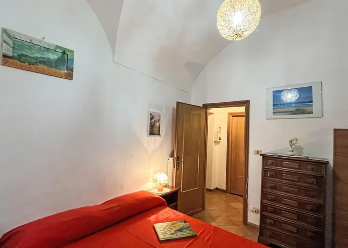 Casa Io' By Interhome Borgomaro