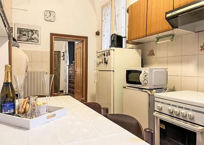 Casa Io' By Interhome