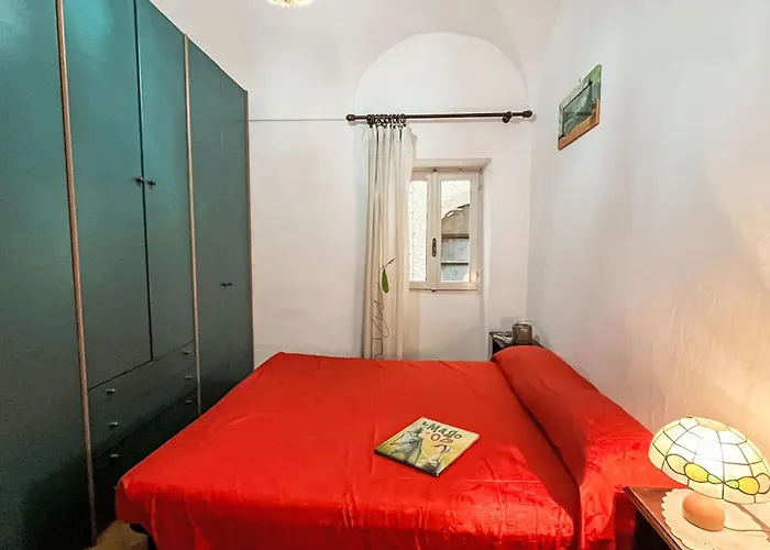 Casa Io' By Interhome 아파트