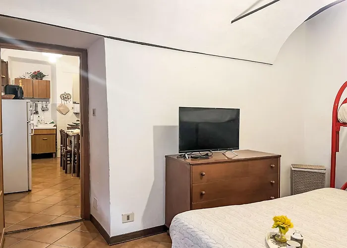 아파트 Casa Io' By Interhome