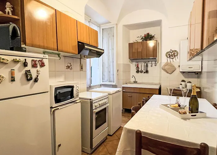 Casa Io' By Interhome Apartmán *