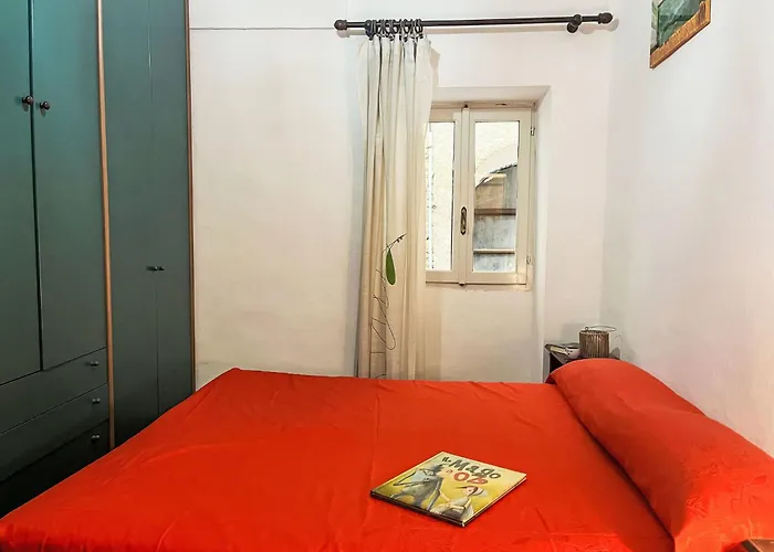 Appartement Casa Io' By Interhome *