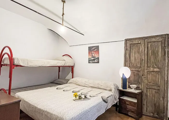 Casa Io' By Interhome * Borgomaro