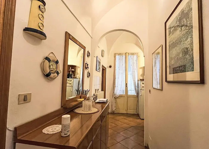 Casa Io' By Interhome