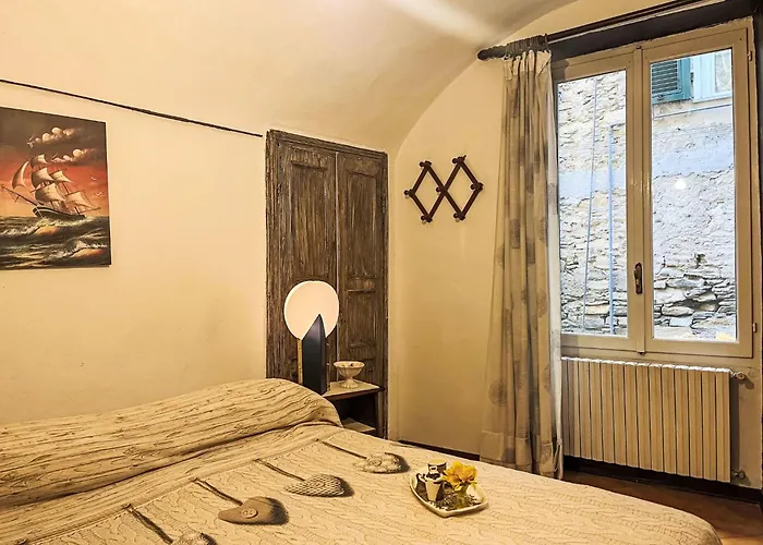 Appartement Casa Io' By Interhome *