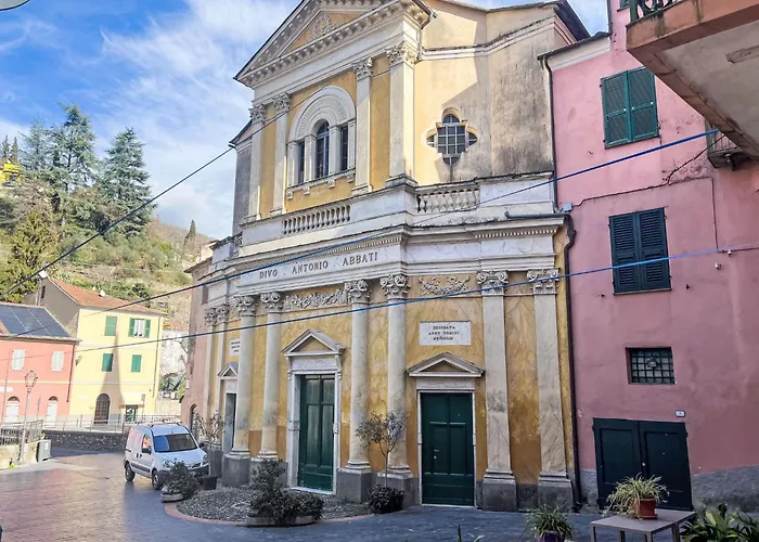 Casa Io' By Interhome *