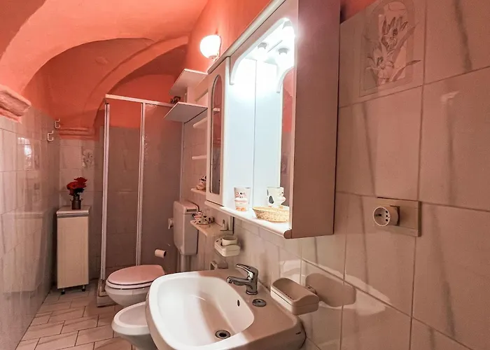 Casa Io' By Interhome Appartement