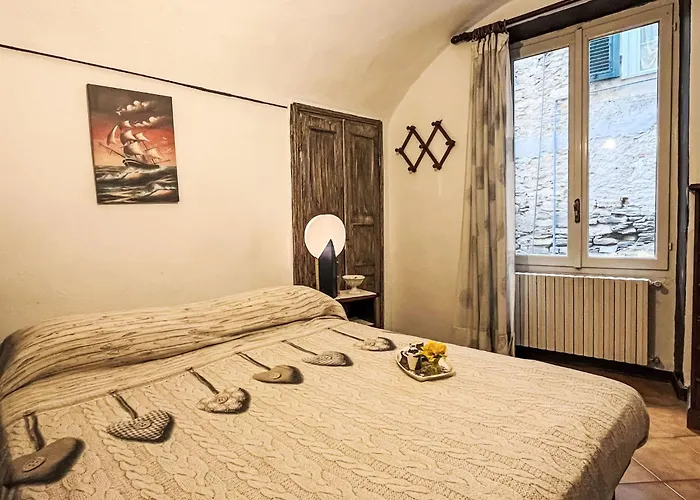 Casa Io' By Interhome *