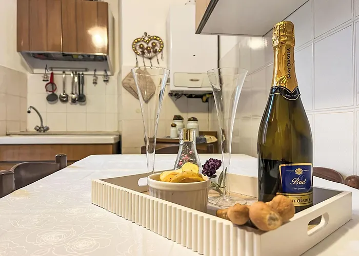 Appartement Casa Io' By Interhome *