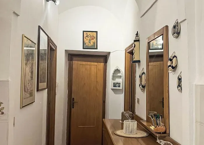 Casa Io' By Interhome Apartmán *