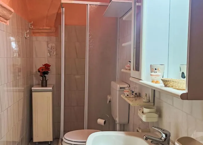 Apartmán Casa Io' By Interhome Borgomaro