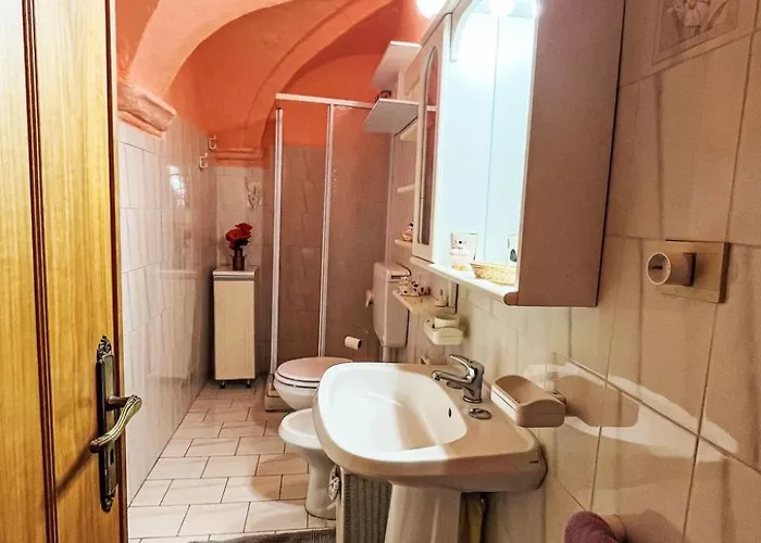 Casa Io' By Interhome